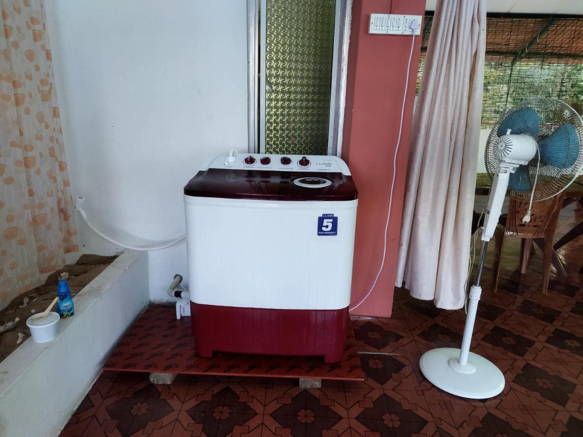 The Leisure Home Stay Shadipur Kültér fotó