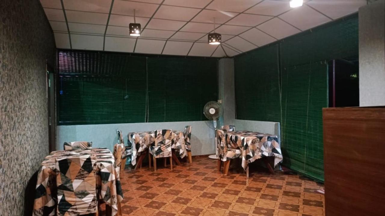 The Leisure Home Stay Shadipur Kültér fotó